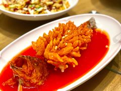 -赤宴·川菜(玉林店)