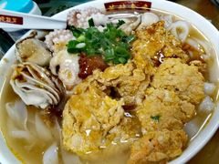 -荔林食店(西华路店)