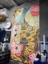 点击看大图 -MDZ STORE·TATTOO·耳饰