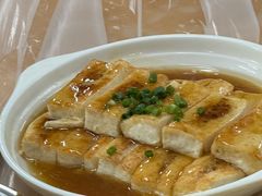 -满記土窑烧鷄波浪山莊