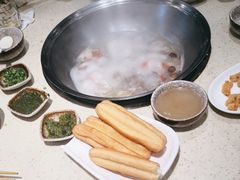 -九府羊鲜羊火锅·烧烤(任丘东风美食街店)