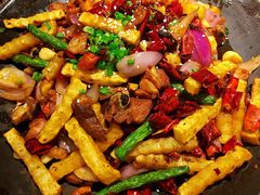 -嘎嘎鸭脑壳(金琴店)