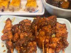 -小街天府(西工小街店)