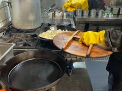 -父二代辣肉面·盖饭