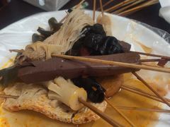 -郭记小街麻辣烫(虎坊路店)