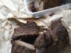 -上海牛羊肉公司塘沽路清真门市部