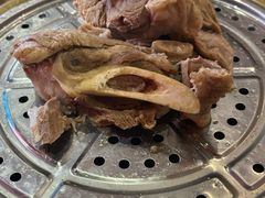 -蒙亨·手把肉·蒙古包文化主题餐厅(天恒广场店)