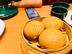 核桃包-頂好酒家·经典粤菜(海信广场店)