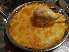 -前海沿·海鲜水饺青岛菜(乐客城店)