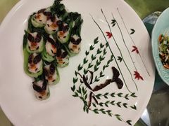 -古南都·清真绿柳居菜馆(太平南路店)