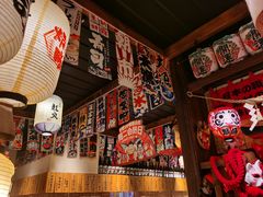 -炉胜·炉端烧·居酒屋