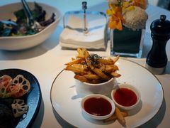 -燃扒房Steakhouse(皇庭店)