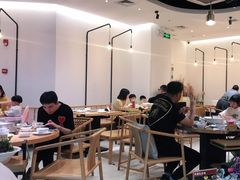 大堂-湯系·煲汤手艺人(东二环泰禾广场店)