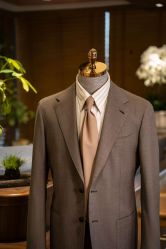 -优刻西服西装定制(金轮国际广场店)