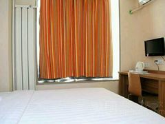 -7天连锁酒店(大连星海广场联合路地铁站店)