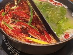 -山缓缓火锅(苏州仁恒仓街店)