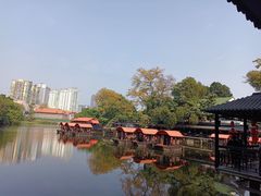 -侨美·唐荔园·40年地道粤菜