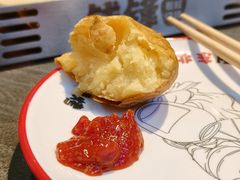 -钱锋炭缸烧烤(南湖大路总店)