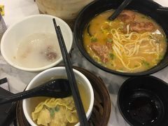 -粤厨点心专门店