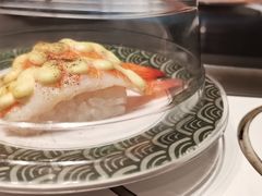 -万岁寿司(万国店)