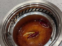 -喜味涮自助小火锅(广州东圃天河城店)