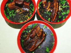 -小龙大肉面馆