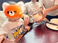 -永安鱼庄·镇江菜(东吴路店)