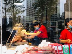 -小李烧鸡(西北角总店)