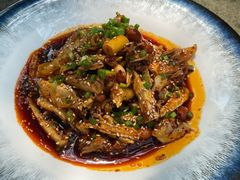 -院8里·小聚园老川菜(九眼桥店)