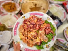 -燃计沙茶皇·香港沙茶火锅(人广旗舰店)