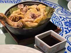 -桂满陇·桃花院落(长泰广场店)