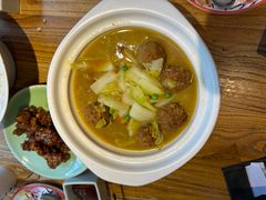 -新白鹿餐厅(银泰西湖文化广场店)