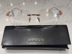 -YI OPTICAL 奕镜·蔡司战略合作店(长宁来福士店)