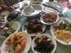 -西汇饭店(甪直店)