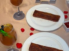 -大八江景意大利西餐厅LargeEight Italy Restaurant(1862时尚艺术中心店)