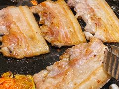 -韩时烤肉(枫蓝店)