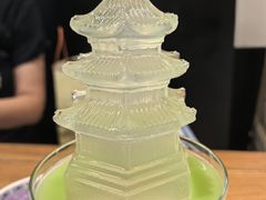 -李百蟹·江南蟹黄面(夫子庙店)