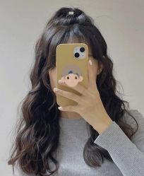 点击看大图 -KIMI HAIR SALON·烫染设计店
