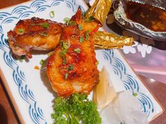 -弓二·烧鸟居酒屋(财富购物中心店)