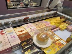 -LOVEGIFT爱礼(八佰伴店)