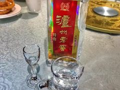-又一福烤鸭·北京菜(东四店)