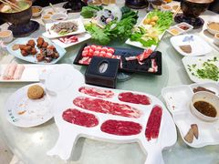 -南来顺饭庄·清真(南菜园店)