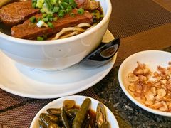 -中国厨房/台湾牛肉面