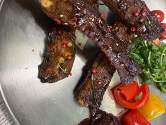 -娜娜家·Nana's restaurant(国金汇店)