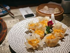 公主素蟹粉-桂满陇·锦绣江南(益田广场店)
