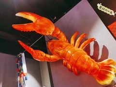 -东厨虾煌(电子街店)