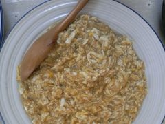 蟹黄蛋-吉事利茶餐厅