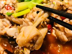 -蛙三泡椒牛蛙(万象城店)