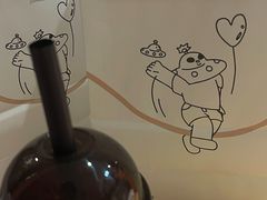 -喜茶(杭州滨江宝龙店)