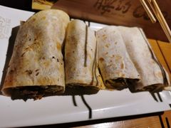 -腰子哥烤串(石佛营炫特店)